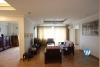 Cosy apartment for lease in Ciputra, E Tower, Tay Ho, Ha Noi